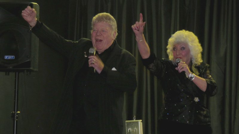 Ferraria Ladies Night 2016