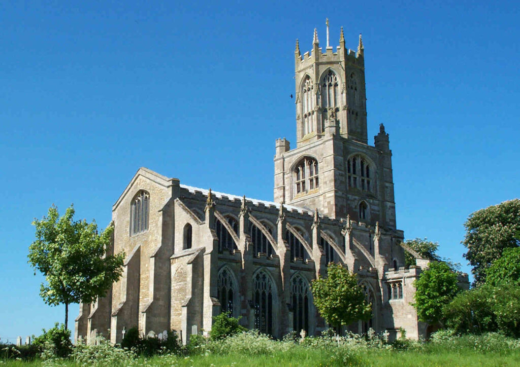Fotheringhay Appeal