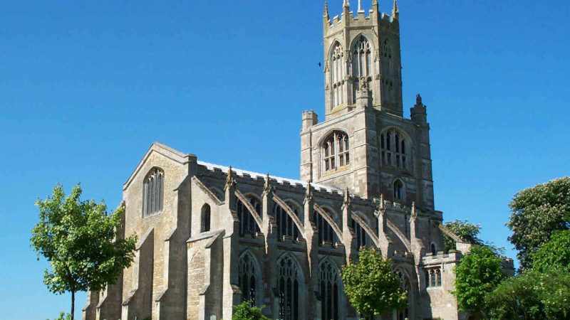 Fotheringhay Appeal
