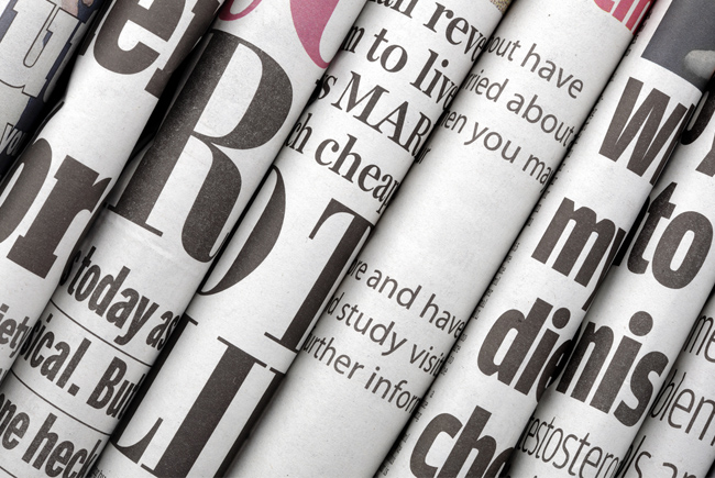 Corby Masonic Newsletter Autumn 2018 –