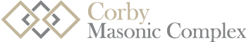 Update for the Corby Masonic Complex          August 3rd 2020