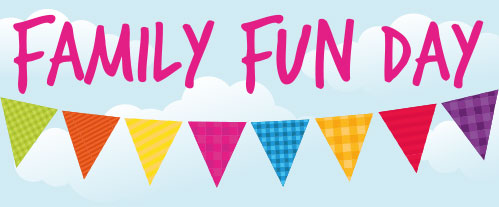 Corby Masonic Complex Fun Day July 8th 2017