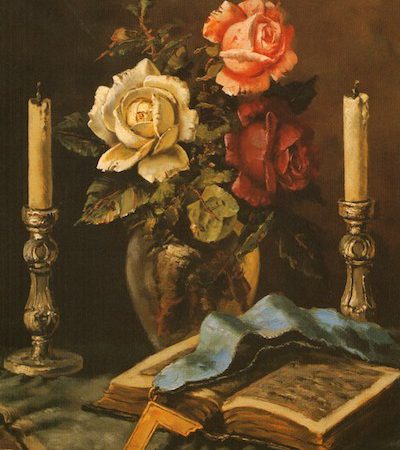 Herzlich willkommen in Corby  or Welcome to Corby