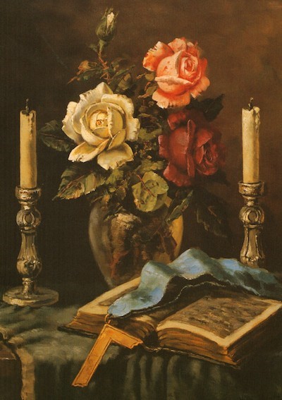 Herzlich willkommen in Corby  or Welcome to Corby