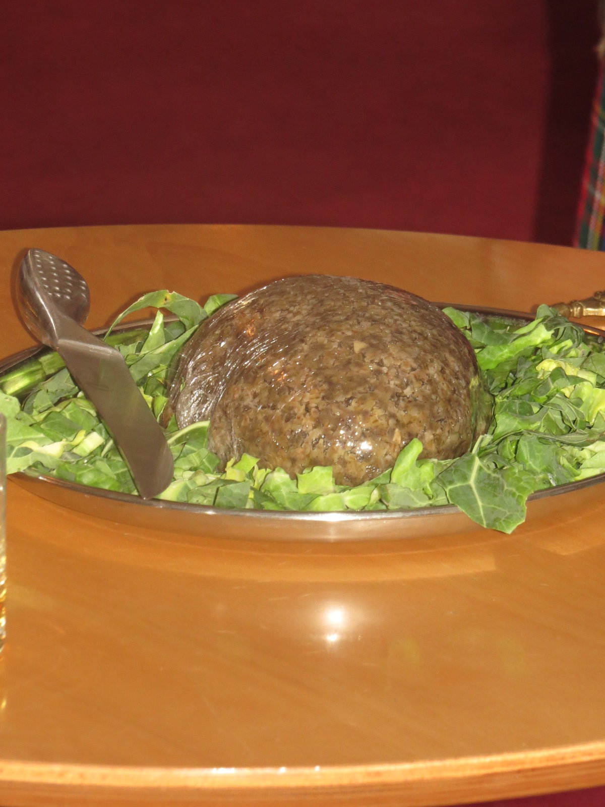 Triple event at Thistle & Rose