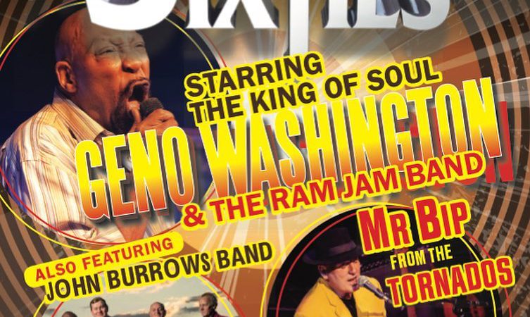 Update from the Corby Cube event held in April 2018