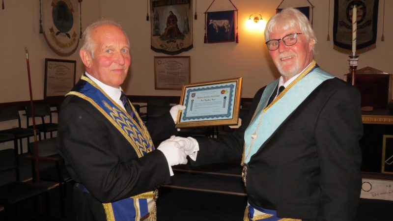 50 Years and Counting……