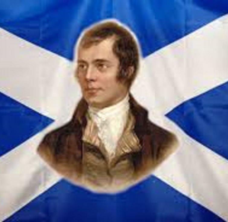 Burns Supper at Thistle & Rose