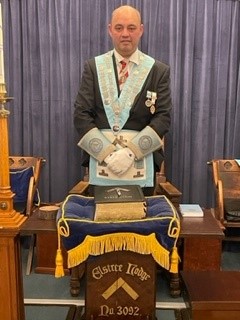 A Warm Welcome in Radlett