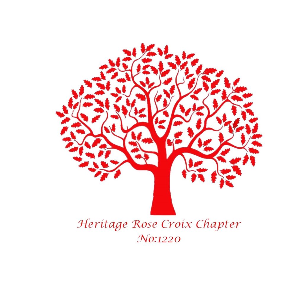 A new ‘Chapter’ in the History of Corby Masons.