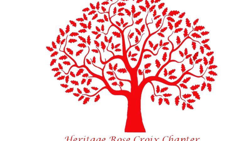 A new ‘Chapter’ in the History of Corby Masons.