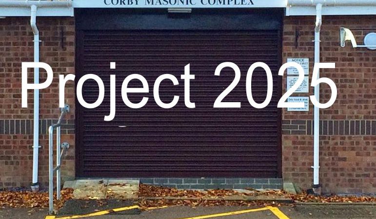 First Deadline met!!