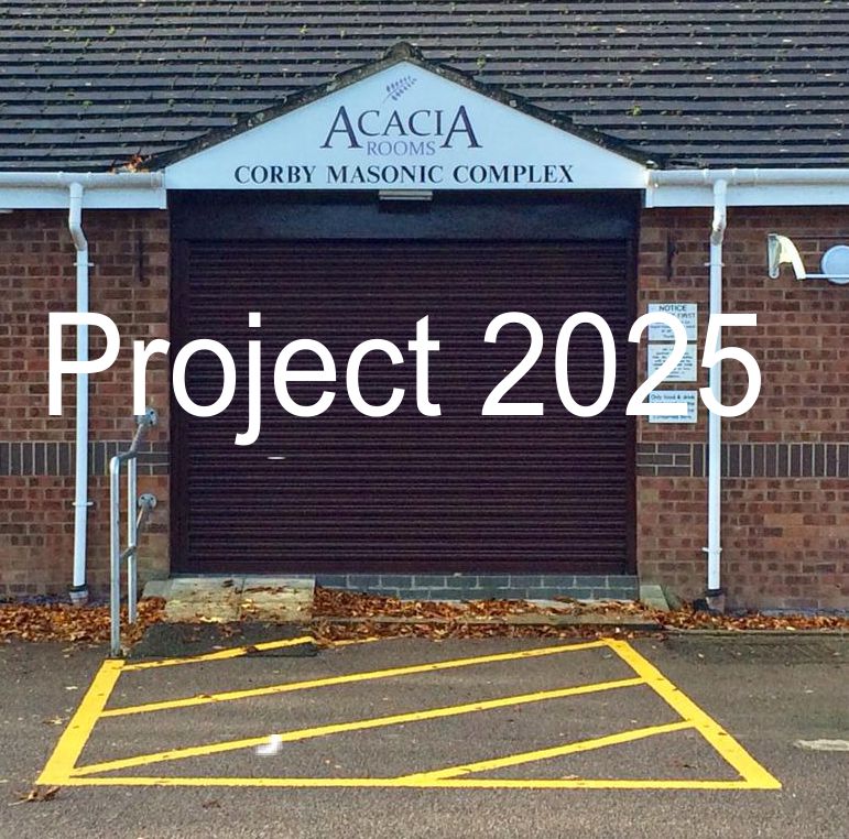 First Deadline met!!