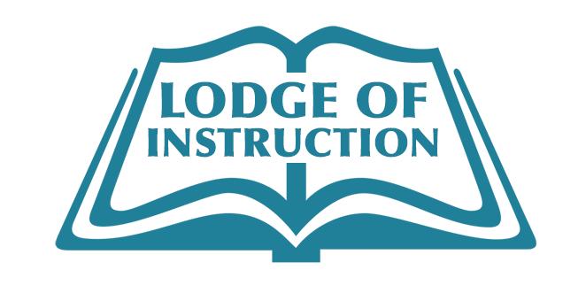 Lodge of Instruction
