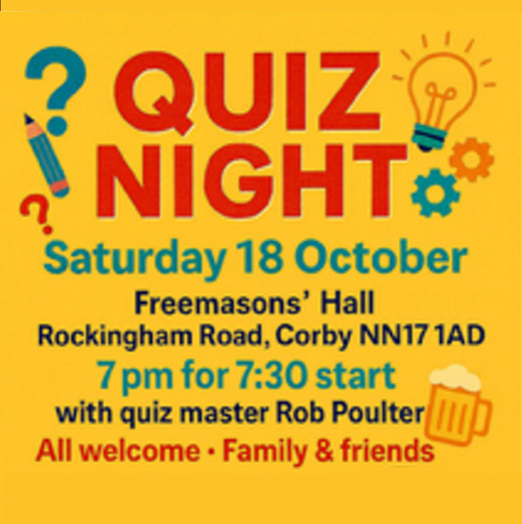 Quiz Night