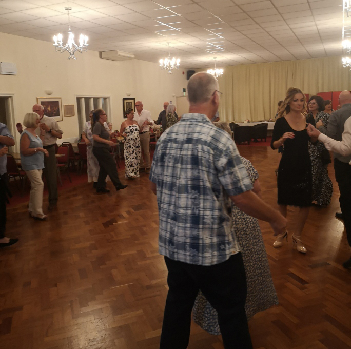 Dance Class