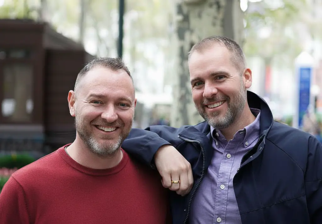 two happy corby freemasons