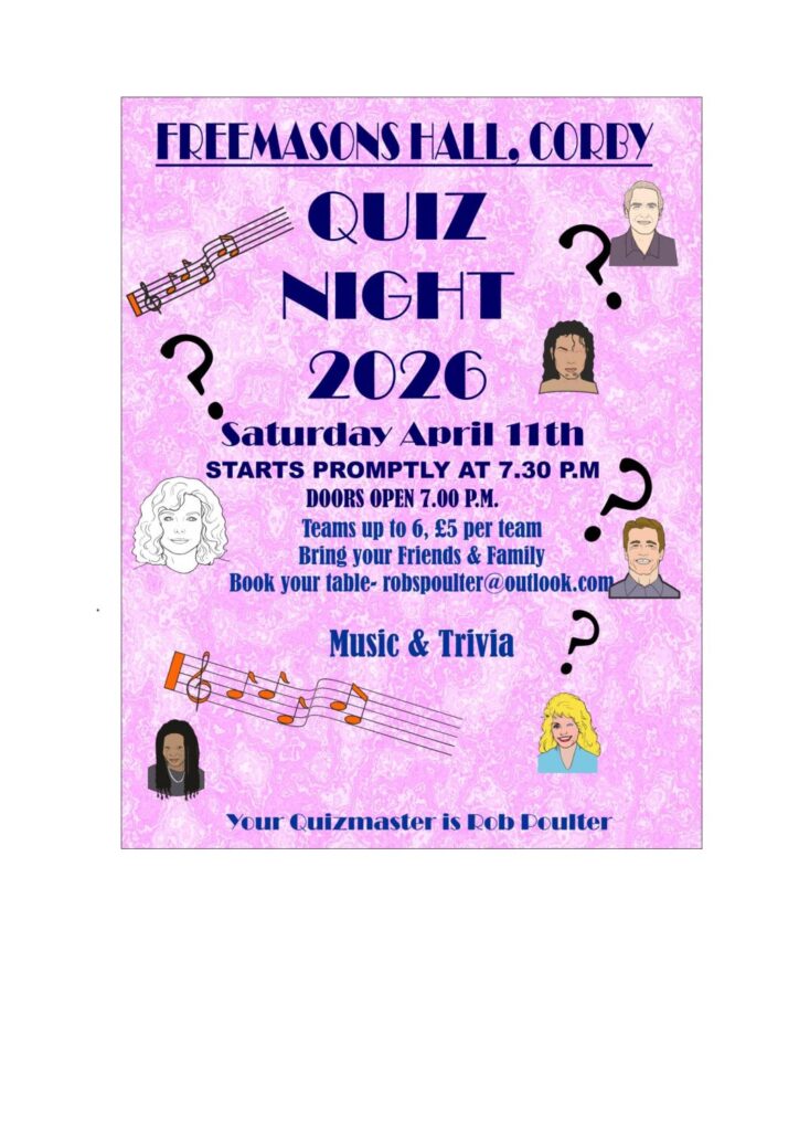 Quiz Night at the Complex